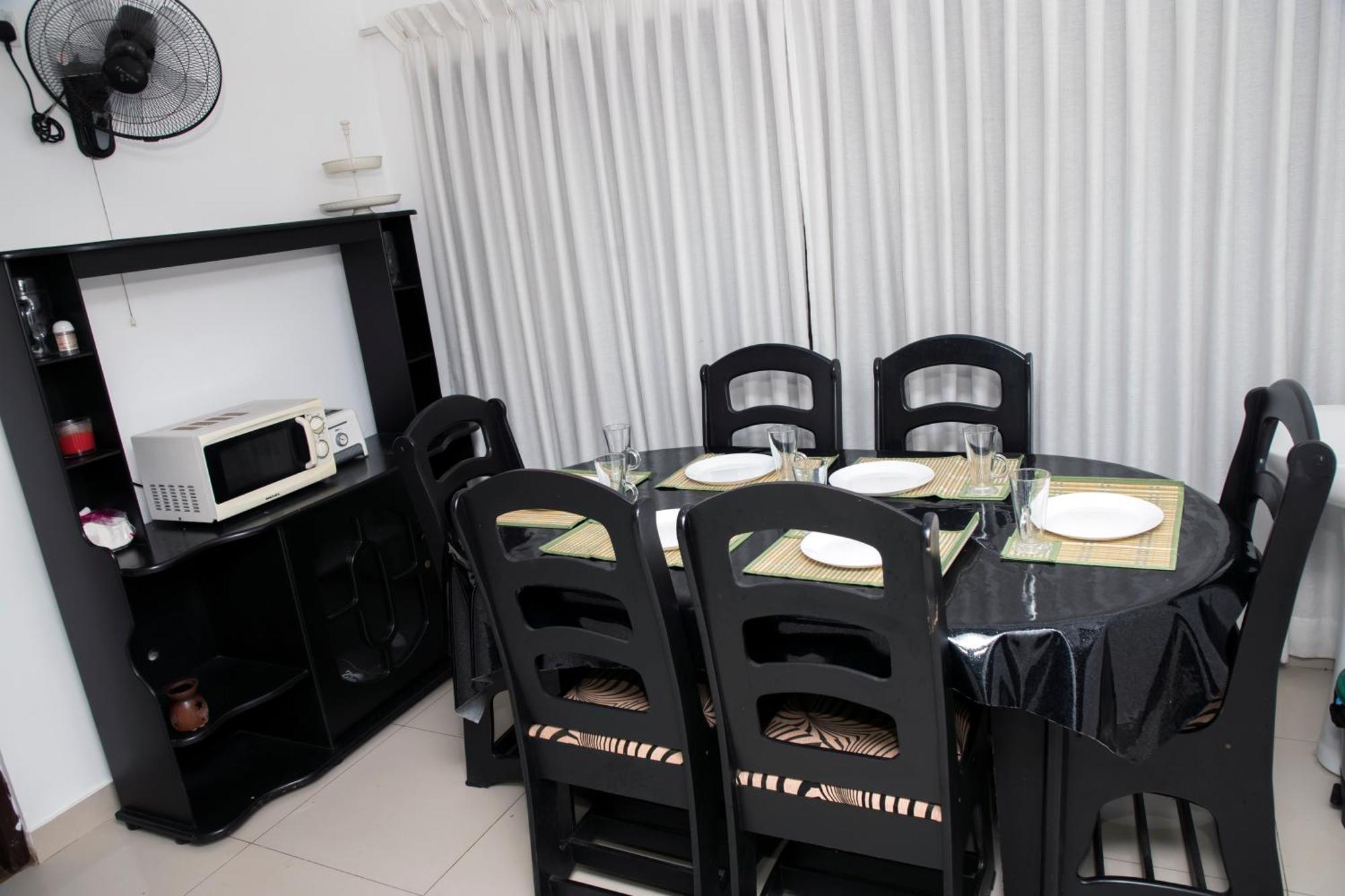 Golden Star Guest House จาฟนา ภายนอก รูปภาพ
