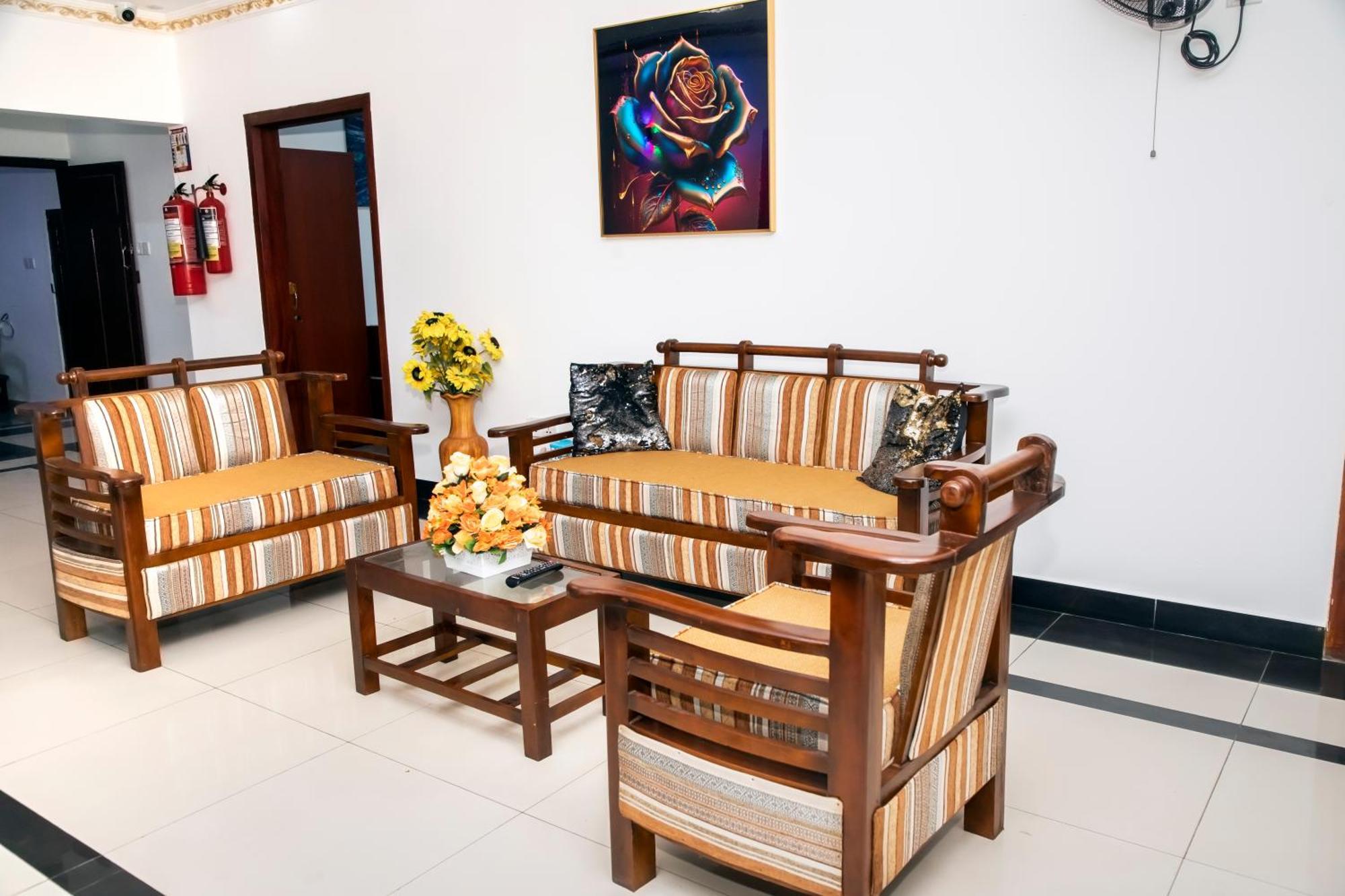Golden Star Guest House จาฟนา ภายนอก รูปภาพ