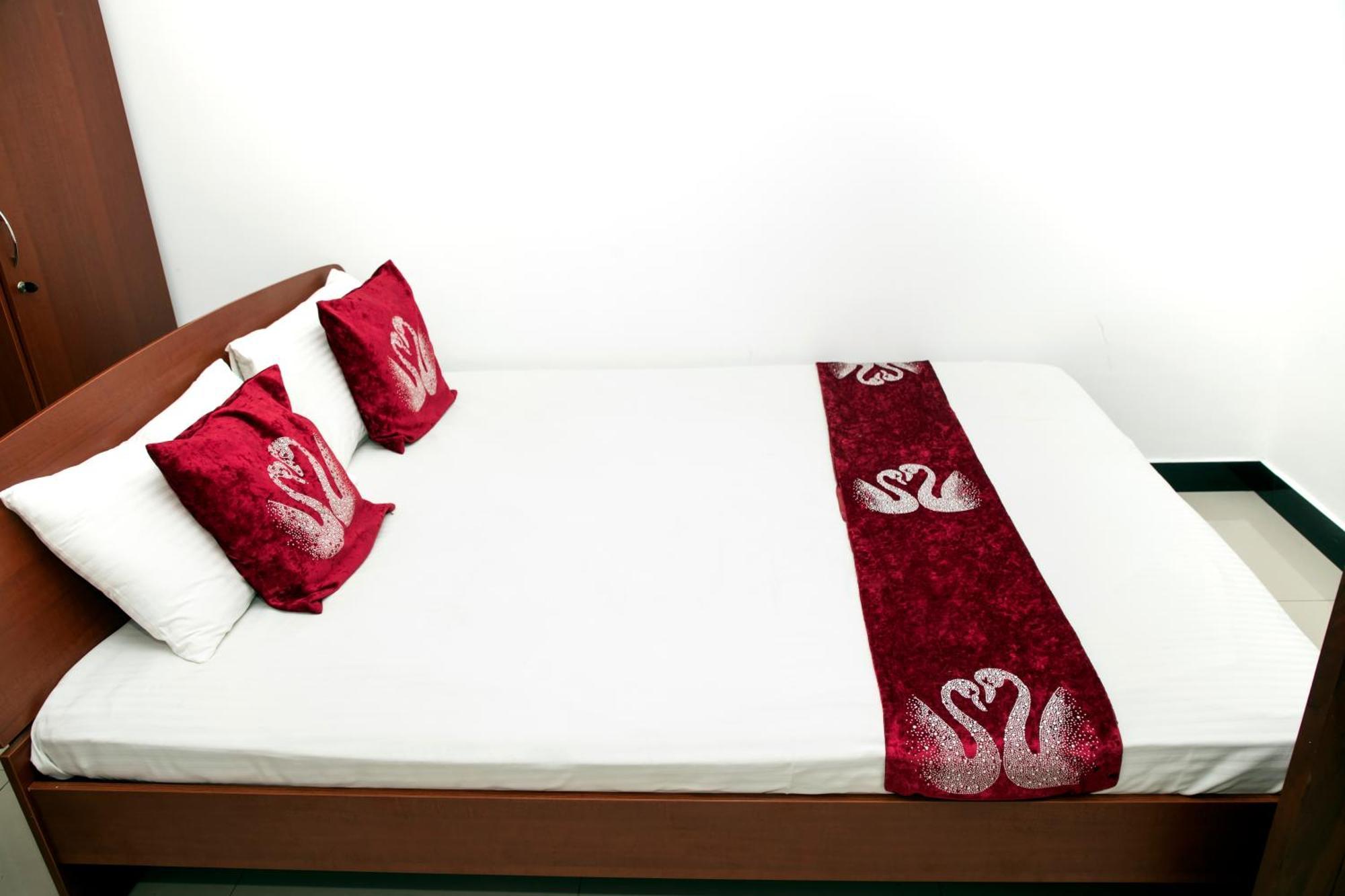 Golden Star Guest House จาฟนา ภายนอก รูปภาพ