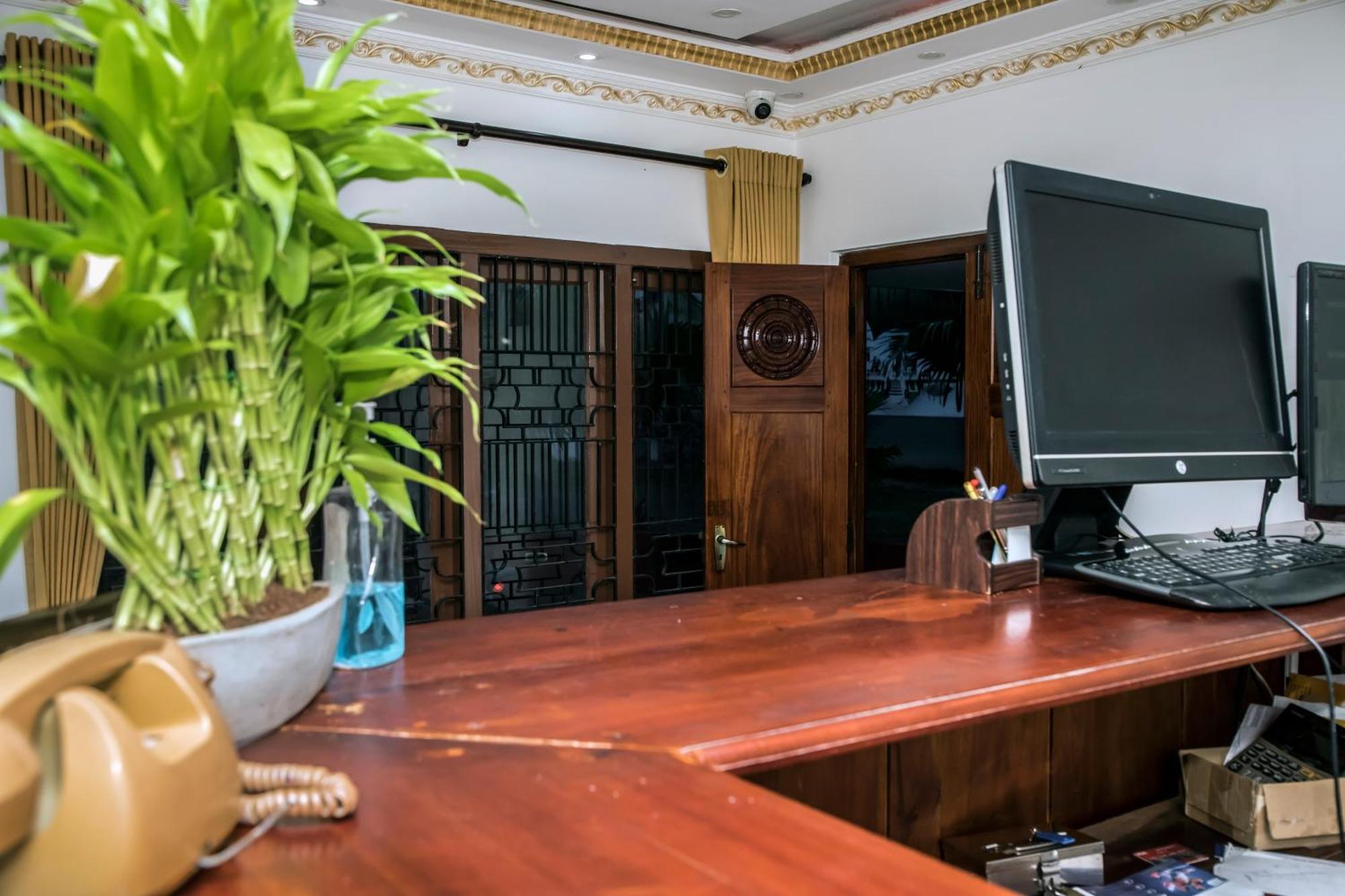Golden Star Guest House จาฟนา ภายนอก รูปภาพ